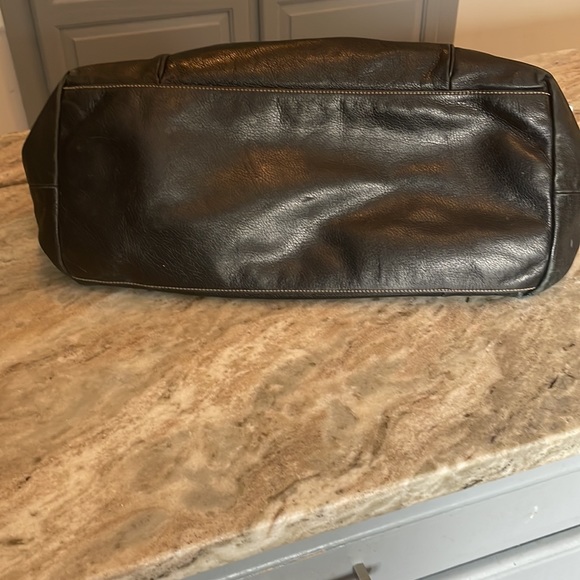 Gucci large duffle - Picture 5 of 14